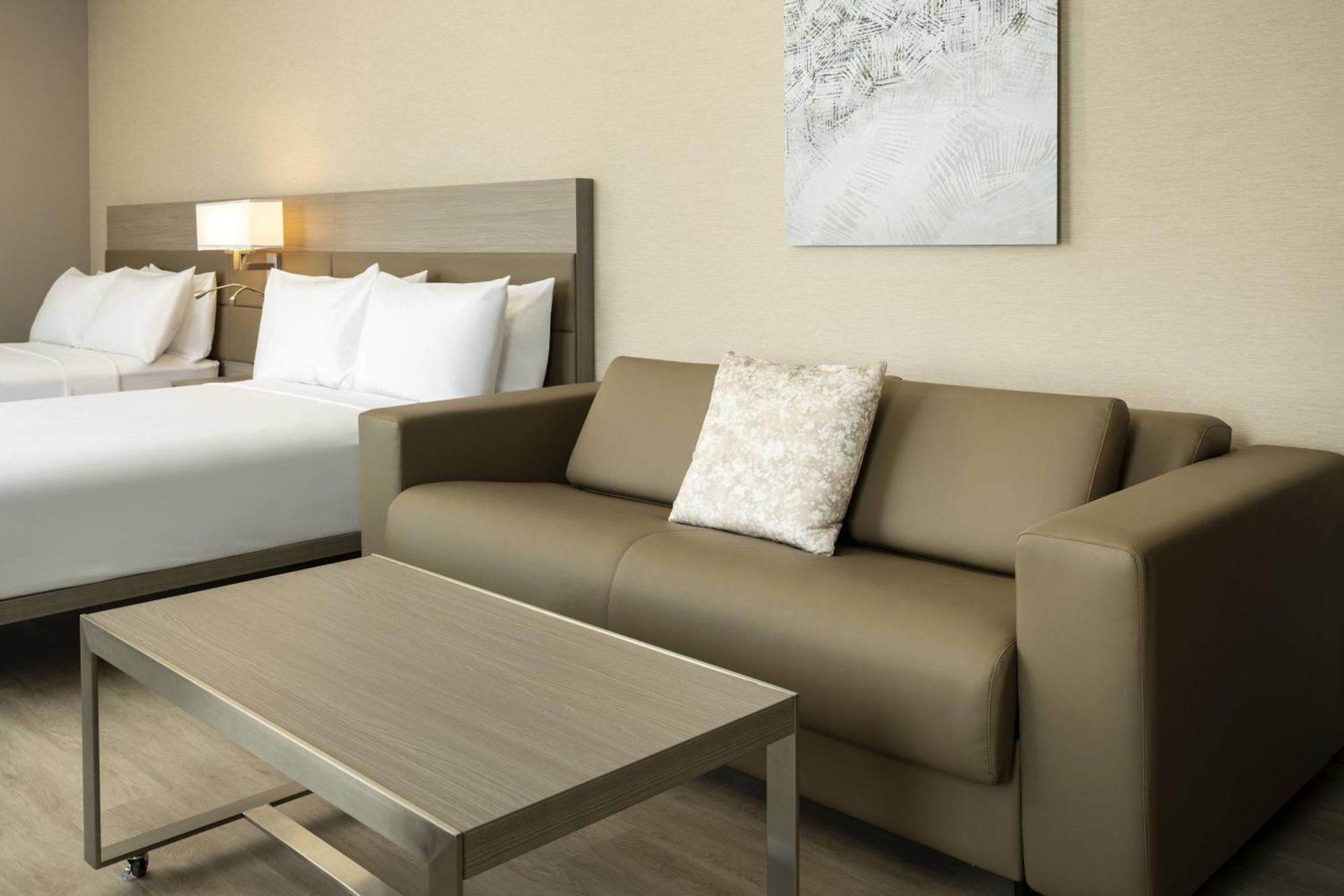 Ac Hotel By Marriott Oakland Downtown Экстерьер фото